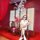 Úc tý quê go dâu xuống SG... - Tìm người yêu lâu dài - Gò Vấp, TP Hồ Chí Minh - Em. Mọc mac chân thành