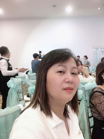 Bạn Nữ Hồng Nguyễn Độc thân 54 tuổi Tìm người yêu lâu dài ở Quận 7, TP Hồ Chí Minh