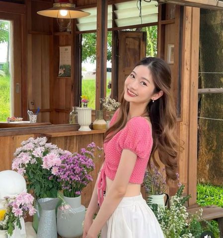Bạn Nữ Nhi Nhi Độc thân 26 tuổi Tìm người yêu lâu dài ở Quận 3, TP Hồ Chí Minh