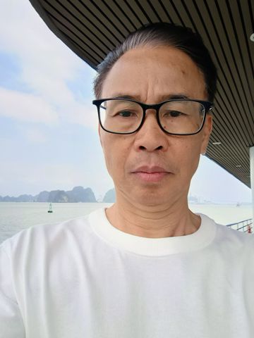 Bạn Nam Thanh Phan Độc thân 59 tuổi Tìm bạn đời ở Ontario, Canada