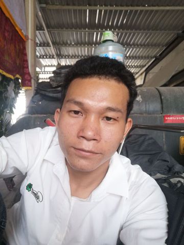Bạn Nam Khánh Duy Độc thân 24 tuổi Tìm người yêu ngắn hạn ở Cần Đước, Long An