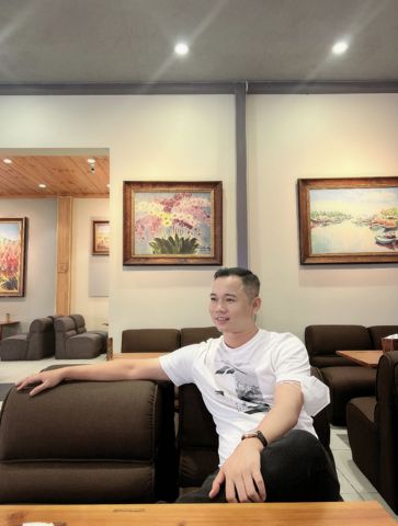 Bạn Nam NGUYEN Độc thân 31 tuổi Tìm người để kết hôn ở Quận 3, TP Hồ Chí Minh