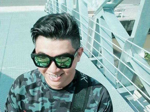 Bạn Nam Vinh Ly dị 37 tuổi Tìm người yêu lâu dài ở Quận 3, TP Hồ Chí Minh