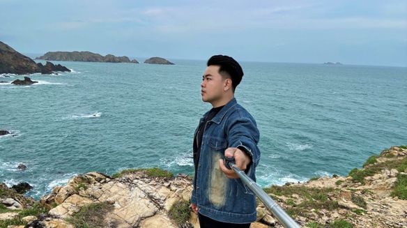 Bạn Nam Thiện Độc thân 24 tuổi Tìm người yêu lâu dài ở Quận 3, TP Hồ Chí Minh
