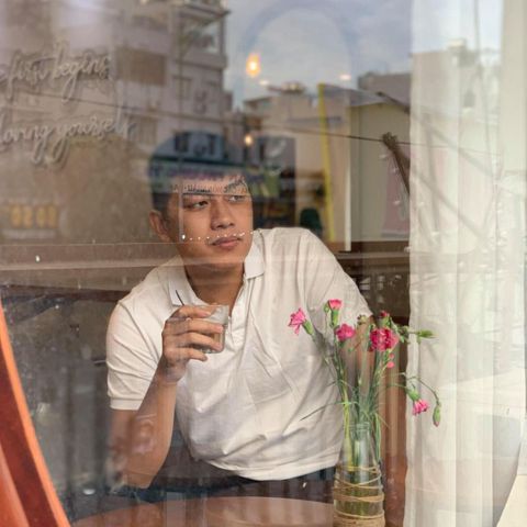 Bạn Nam Hoàng Nam Độc thân 28 tuổi Tìm người yêu lâu dài ở Đông Triều, Quảng Ninh