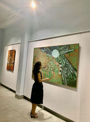 Bạn Nữ LUCIE Độc thân 31 tuổi Tìm người để kết hôn ở Bình Thạnh, Hồ Chí Minh