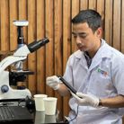 Hiển Phan - Tìm người yêu lâu dài - Thủ Dầu Một, Bình Dương - Nghiêm túc tìm kiếm bạn đời