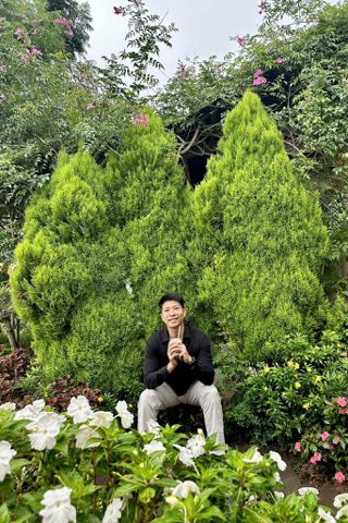 Bạn Nam Nguyễn Hưng Độc thân 44 tuổi Tìm bạn bè mới ở Thủ Đức, TP Hồ Chí Minh
