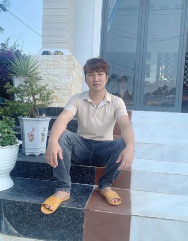 Bạn Nam Hoàng anh Độc thân 35 tuổi Tìm người yêu lâu dài ở Bến Cát, Bình Dương