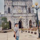 TUẤN - Tìm người yêu lâu dài - Quận 3, TP Hồ Chí Minh - TÙY DUYÊN