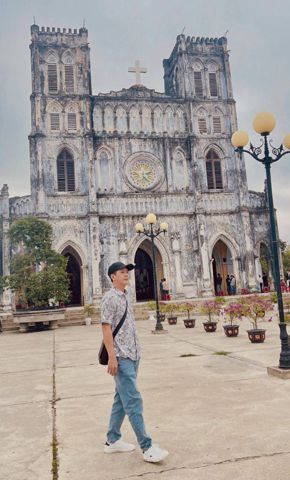Bạn Nam TUẤN Độc thân 40 tuổi Tìm người yêu lâu dài ở Quận 3, TP Hồ Chí Minh