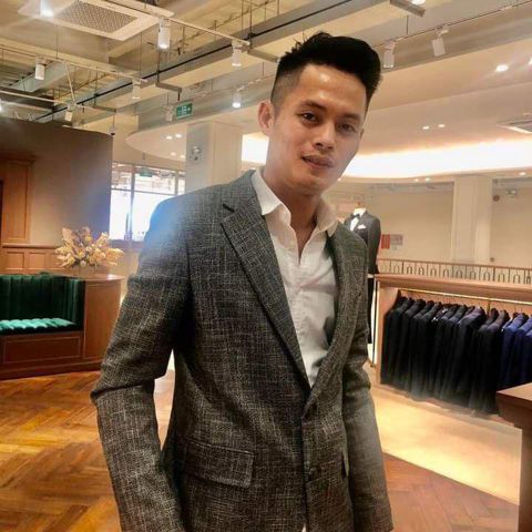 Bạn Nam Quang Độc thân 31 tuổi Tìm người yêu lâu dài ở Thủ Đức, TP Hồ Chí Minh
