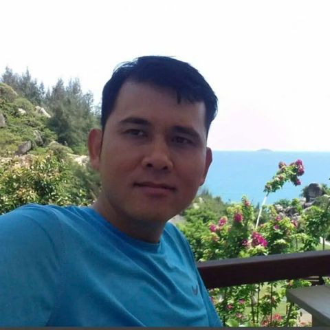 Bạn Nam Duệ Ly dị 43 tuổi Tìm người yêu lâu dài ở Tân Uyên, Bình Dương