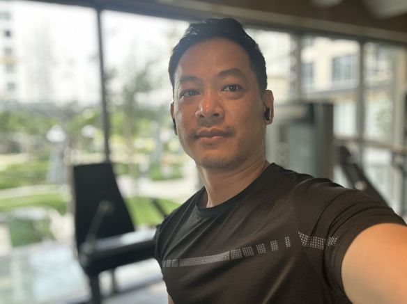 Bạn Nam Luke Độc thân 43 tuổi Tìm bạn tâm sự ở Gia Định, Hồ Chí Minh