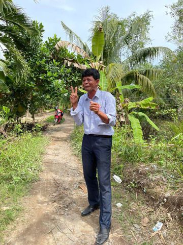 Bạn Nam Ảo mộng Độc thân 42 tuổi Tìm người yêu lâu dài ở Ninh Kiều, Cần Thơ