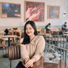 Minh Nguyệt - Tìm người yêu lâu dài - Nam Từ Liêm, Hà Nội - Tìm bạn tâm sự