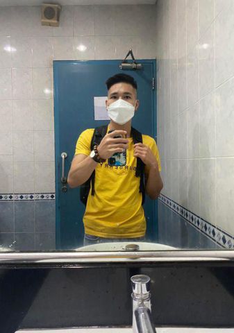 Bạn Nam Phong 0852013226 Độc thân 30 tuổi Tìm bạn bè mới ở Thuận An, Bình Dương