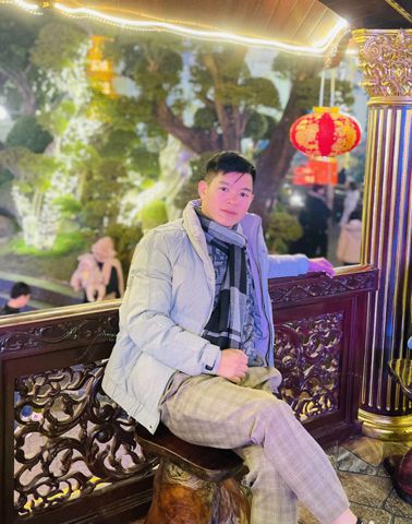 Bạn Nam Hiệp Độc thân 28 tuổi Tìm người yêu lâu dài ở TP Hải Dương, Hải Dương