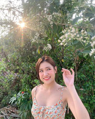 Bạn Nữ Mì Mì Độc thân 27 tuổi Tìm bạn tâm sự ở Gò Vấp, TP Hồ Chí Minh