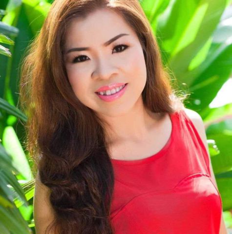 Bạn Nữ Thuy Ly dị 50 tuổi Tìm người để kết hôn ở Quận 3, TP Hồ Chí Minh