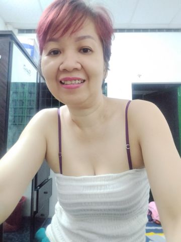 Bạn Nữ Lisa Thanh Độc thân 47 tuổi Tìm người để kết hôn ở Quận 1, TP Hồ Chí Minh
