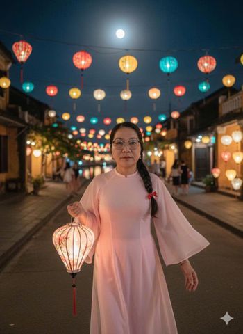Bạn Nữ Orie Ly dị 45 tuổi Tìm bạn đời ở Thủ Dầu Một, Hồ Chí Minh