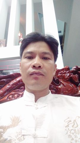 Bạn Nam Tuấn Độc thân 46 tuổi Tìm người yêu lâu dài ở Dĩ An, Bình Dương