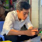Hoàng Trí - Tìm người yêu lâu dài - Xuân Hòa, Hồ Chí Minh - Mộc mạc