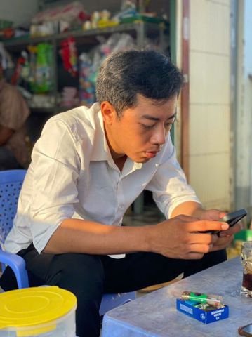 Bạn Nam Hoàng Trí Độc thân 25 tuổi Tìm người yêu lâu dài ở Xuân Hòa, Hồ Chí Minh