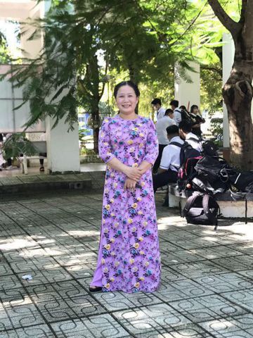 Bạn Nữ Khanh Huỳnh… Ly dị 44 tuổi Tìm người để kết hôn ở Quận 3, TP Hồ Chí Minh