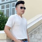 Hùng Land - Tìm người yêu lâu dài - Tam Kỳ, Quảng Nam - Tâm hồn anh như đứa trẻ