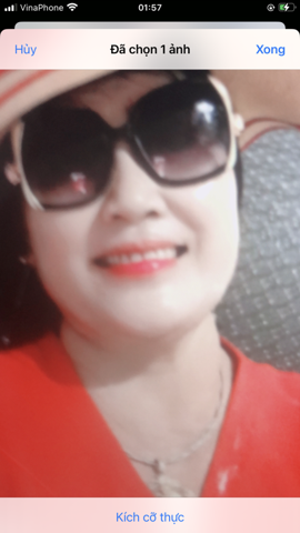 Bạn Nữ Kim Nương Độc thân 57 tuổi Tìm người yêu lâu dài ở Quận 3, TP Hồ Chí Minh