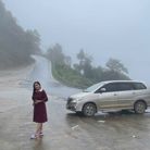 Truong Thi Tuyet Van - Tìm người yêu lâu dài - Tân An, Tây Ninh - Em moc mac em chan thanh
