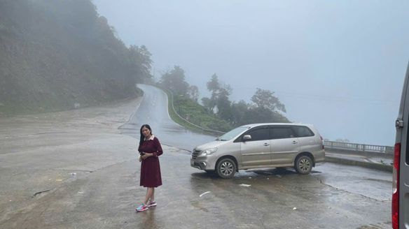 Bạn Nữ Truong Thi Độc thân 41 tuổi Tìm người yêu lâu dài ở Tân An, Tây Ninh