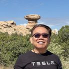 Thành Nguyễn - Tìm người để kết hôn - New Mexico, Mỹ - Tìm người đi cùng với mình đến hết cuộc đời