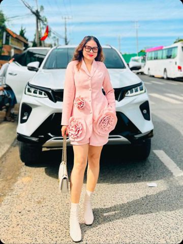Bạn Nữ Thúy Nga Độc thân 46 tuổi Tìm người yêu lâu dài ở Quận 3, TP Hồ Chí Minh