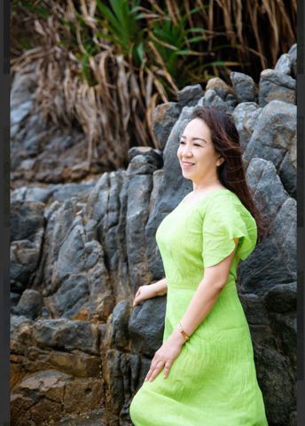 Bạn Nữ Diệu Vy Độc thân 52 tuổi Tìm người để kết hôn ở Nha Trang, Khánh Hòa