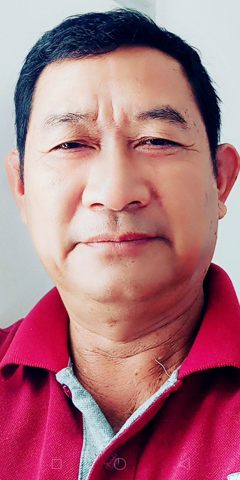 Bạn Nam Hong Ly dị 66 tuổi Tìm người yêu lâu dài ở Phan Rang, Ninh Thuận