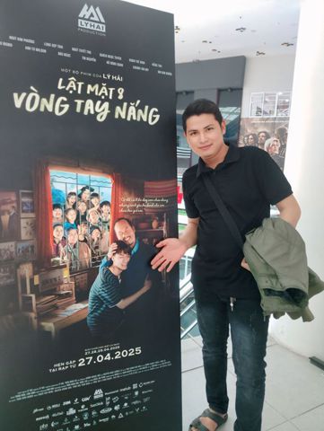 Bạn Nam Hùng Ly dị 31 tuổi Tìm bạn tâm sự ở Dĩ An, Bình Dương