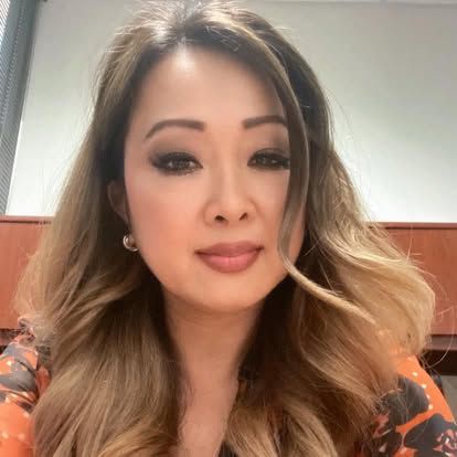 Bạn Nữ Bella Tran Ly dị 49 tuổi Tìm người để kết hôn ở California, Mỹ