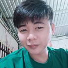 Huy - Tìm người yêu lâu dài - Châu Phú, An Giang - Hoà đồng vui vẽ hơi tẽn tẽn