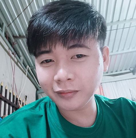 Bạn Nam Huy Độc thân 29 tuổi Tìm người yêu lâu dài ở Châu Phú, An Giang
