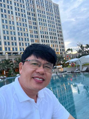 Bạn Nam Đinh Thiện Độc thân 54 tuổi Tìm người yêu lâu dài ở Quận 3, TP Hồ Chí Minh