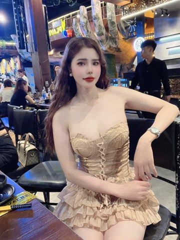Bạn Nữ Thủy Ly dị 34 tuổi Tìm người yêu lâu dài ở Cẩm Lệ, Đà Nẵng