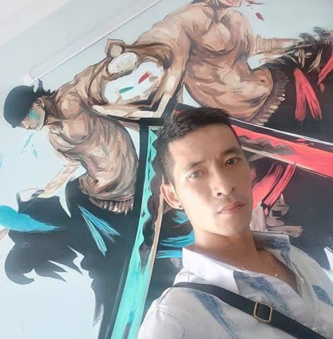 Bạn Nam Huỳnh Duy Ly dị 37 tuổi Tìm bạn tâm sự ở Hiệp Bình, Hồ Chí Minh