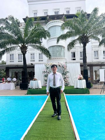 Bạn Nam Cô đơn 1 Minh Độc thân 43 tuổi Tìm người yêu lâu dài ở Cao Lãnh, Đồng Tháp