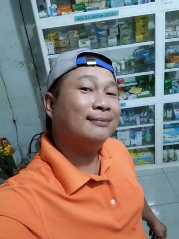 Bạn Nam Vũ Thanh Cẩn Ly dị 45 tuổi Tìm người yêu lâu dài ở Quận 12, TP Hồ Chí Minh