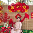 Ngân - Tìm bạn tâm sự - TP Bắc Giang, Bắc Giang - Giản dị