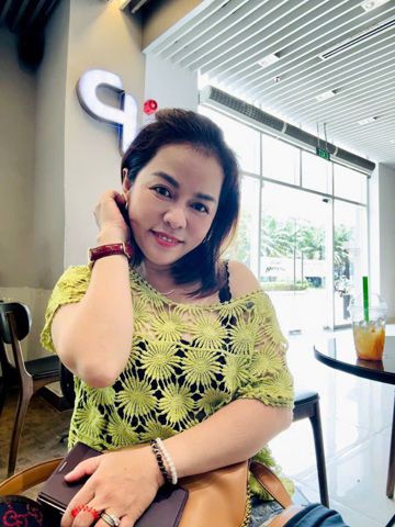 Bạn Nữ Yên Bình Ly dị 45 tuổi Tìm người yêu lâu dài ở Quận 7, TP Hồ Chí Minh