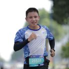 Lê Quang Hòa - Tìm người yêu lâu dài - Quận 3, TP Hồ Chí Minh - Anh chân thành dễ thương